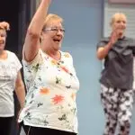 Dancercise 14