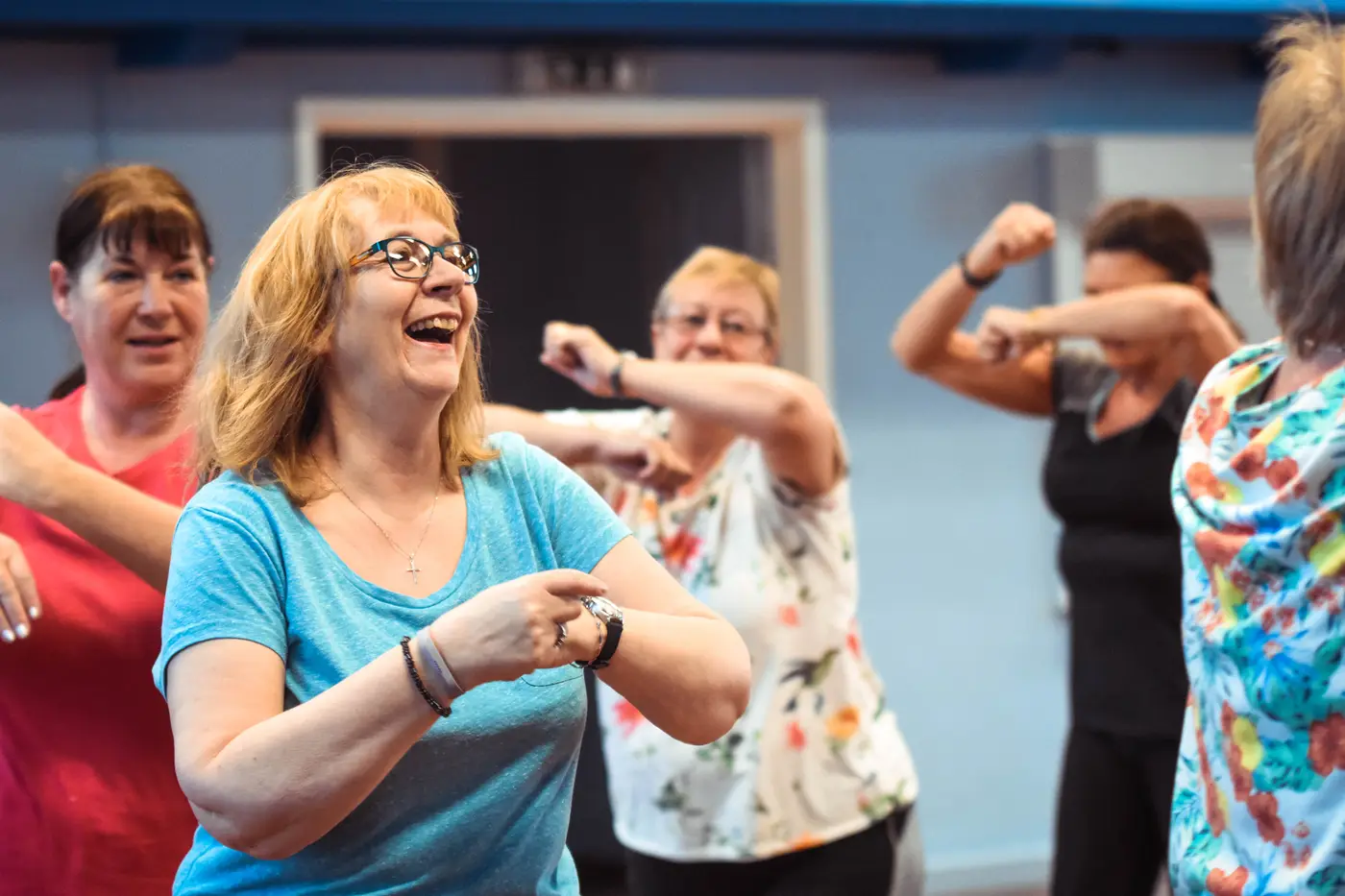 Dancercise