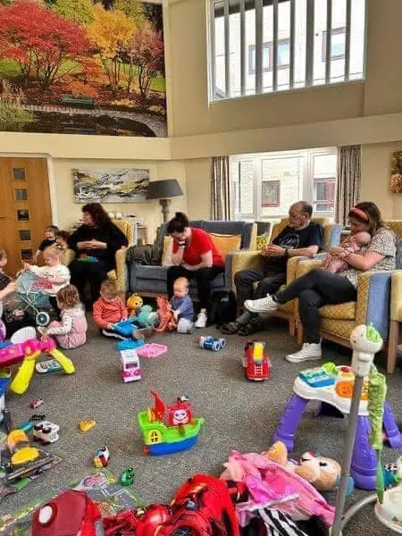 playgroup