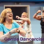 Gentle Dancercise