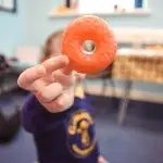 Food ed 18