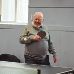 Table Tennis 2