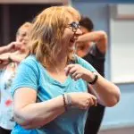 Dancercise 5